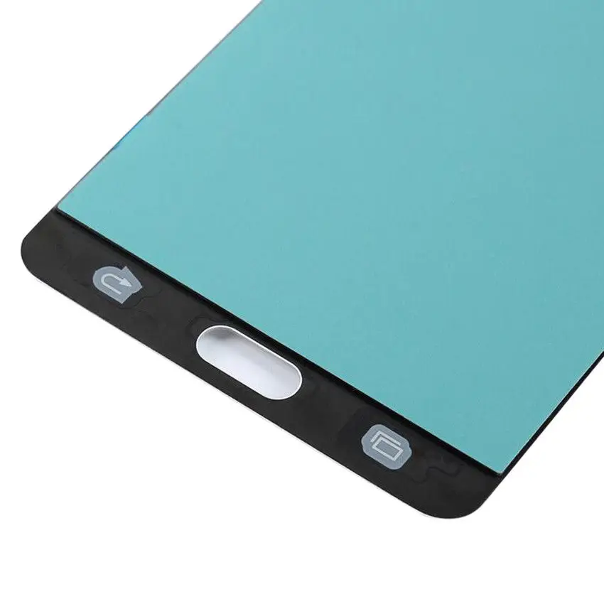 Sinbeda Super AMOLCD для SAMSUNG GALAXY C9 Pro C9000 ЖК дисплей сенсорный экран дигитайзер сборка