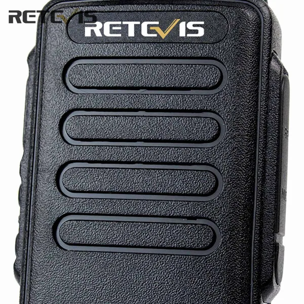 10 Вт мощная рация Retevis RT1 профессиональный дальний двухсторонний радиоприемопередатчик VOX скремблер UHF(или VHF) 2 антенны