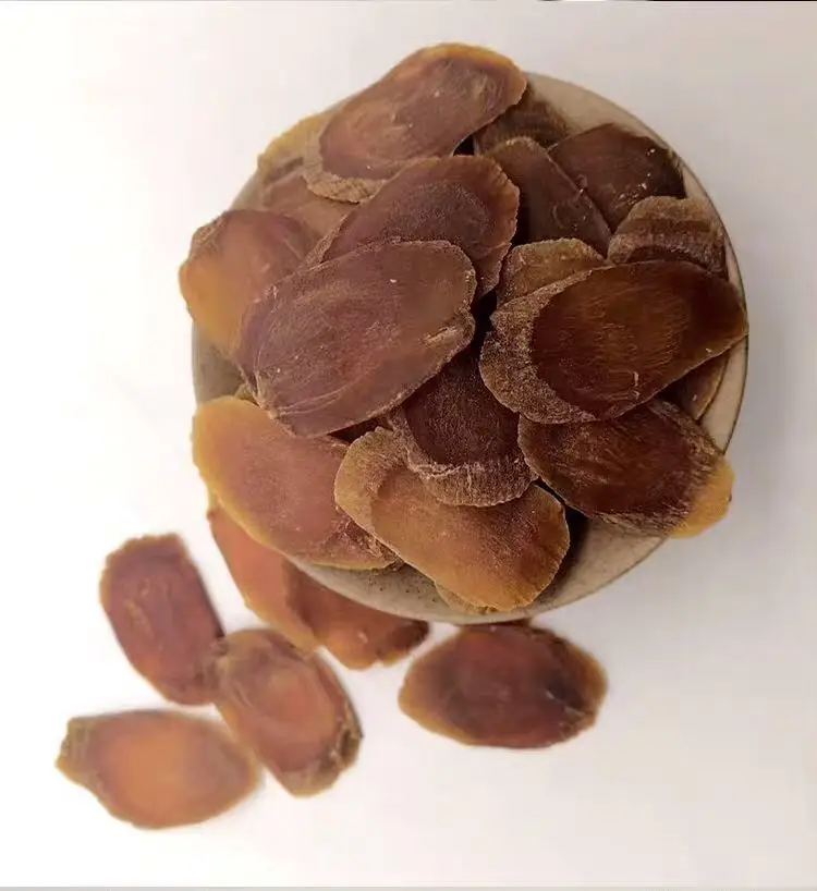 250g Красный женьшень, красный женьшень, 18 лет, супер большой, без сахара, корейский женьшень, укрепляющий иммунитет, продлевает жизнь - Цвет: 250g
