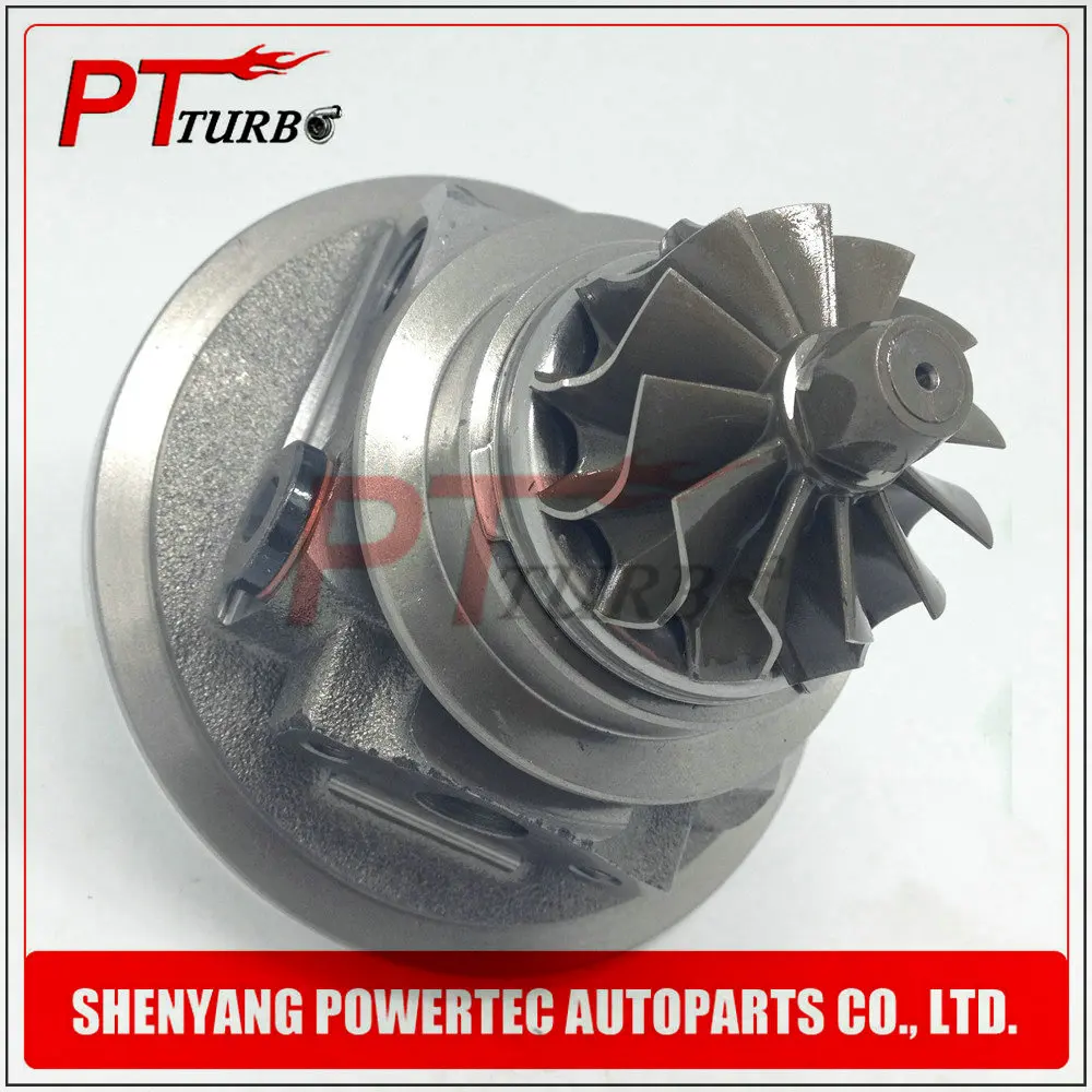 K0422 582 turbo картридж chra K04 L3Y31370ZC L3Y11370ZC для Mazda 3 / 6 CX 7 2.3L 260 HP DISI NA Engine 2007