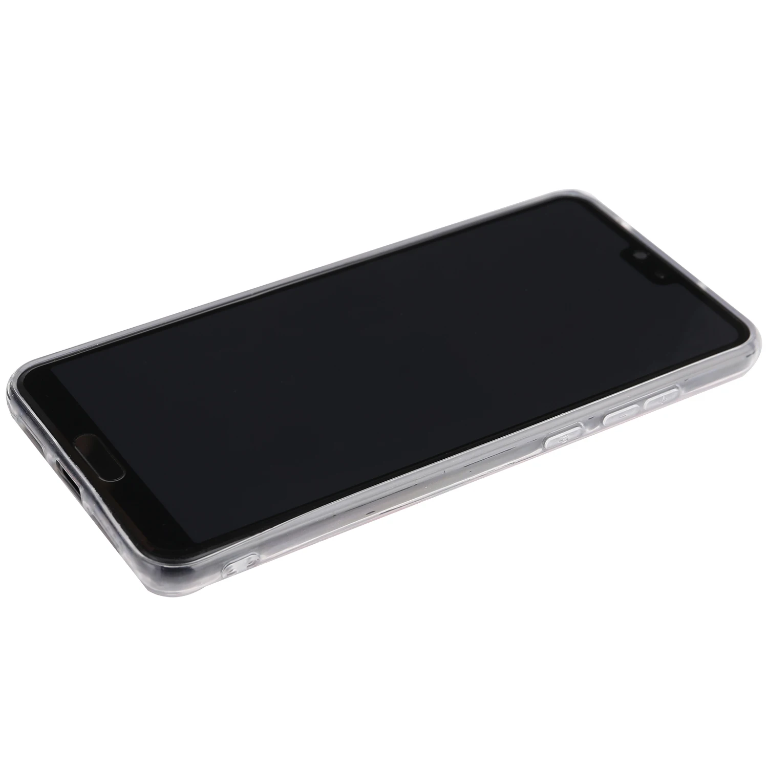 Marble Phone Case for Huawei P20 Lite Glossy Soft TPU Cover Pro Nova 3e 2S Honor 10 Back |