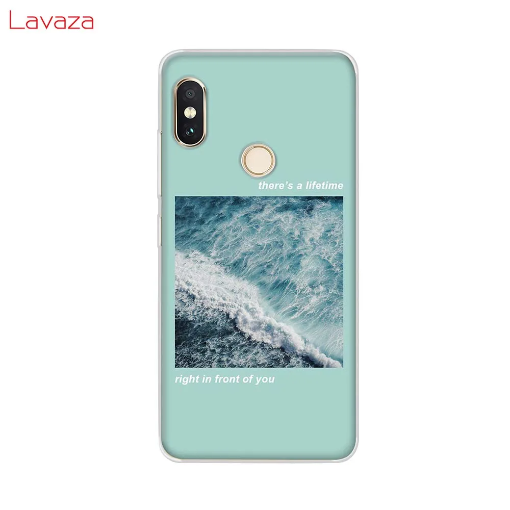 Эстетический жесткий чехол для телефона Lavaza с блокировкой экрана для huawei P30 Pro Lite Nova 3 3i для Honor 8 9 10 Lite 7A Pro P30Lite чехол
