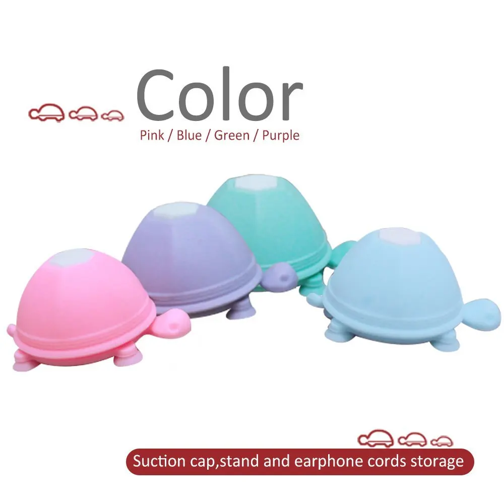 Многофункциональная силиконовая присоска 2 в 1 с двумя головками держатель для