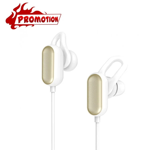 Pro White Оригинальные спортивные bluetooth-наушники Xiaomi Youth Edition, беспроводные наушники Xiaomi, гарнитура для бега, спортивные наушники с защитой от пота, управление AI - Цвет: Pro White