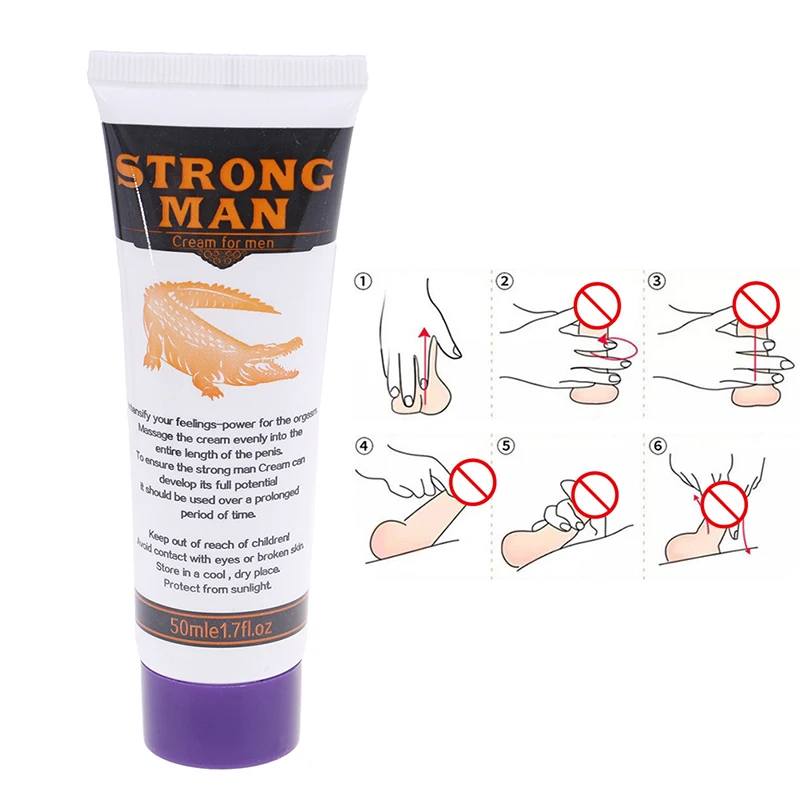 Афродизиак Виагра большой член крем для увеличения пениса сильный человек XXL