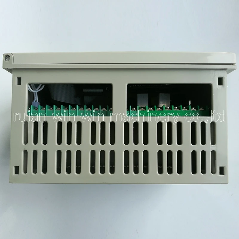 ZXT B 1000 flexo печатная машина цифровой автоматический регулятор постоянного