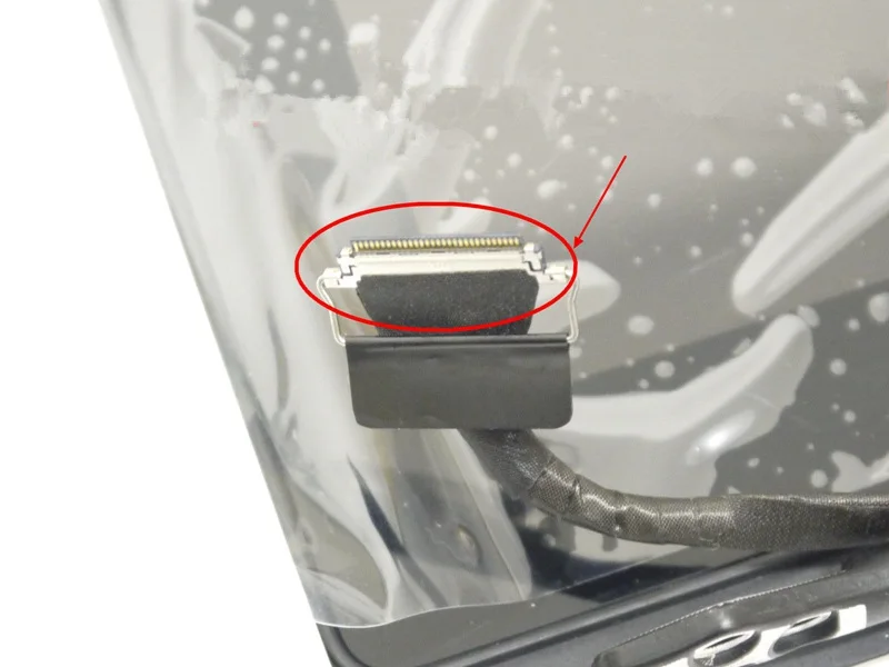 Для Macbook Pro Unibody 13 &quotA1278 Полный ЖК-дисплей LED экран в сборе 661-5868 661-6594 2011 2012 |