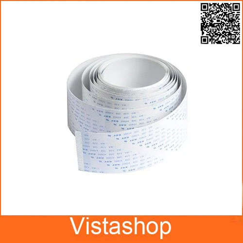 

Vilaxh 2 шт. 31Pin 36 см кабель передачи данных для Mimaki JV33 JV5 DX5