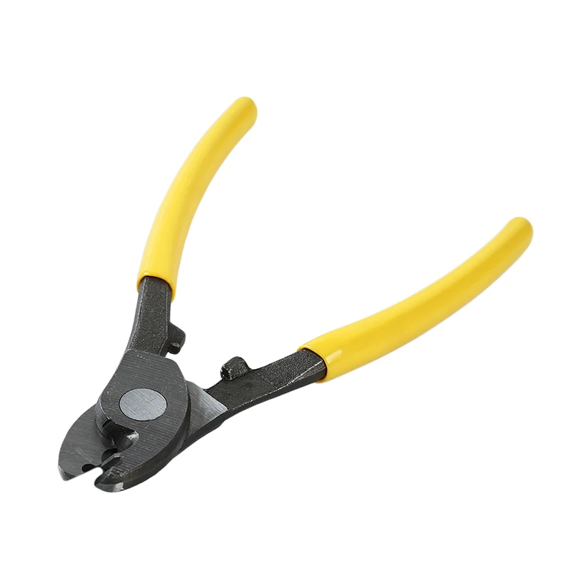 Ручные инструменты плоскогубцы Многофункциональный мощный обжимной инструмент