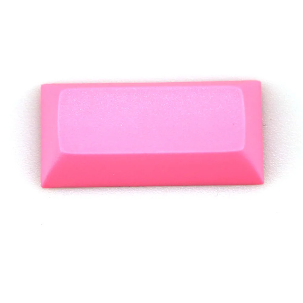 Пустой keycap dsa pbt 2u 1.5u 1.25u для механической клавиатуры cherry mx | Компьютеры и офис