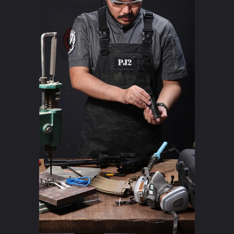 2016 CP женские тактические фартуки Multicam Ripstop MC военные рабочие фартуки|tactical apron|military