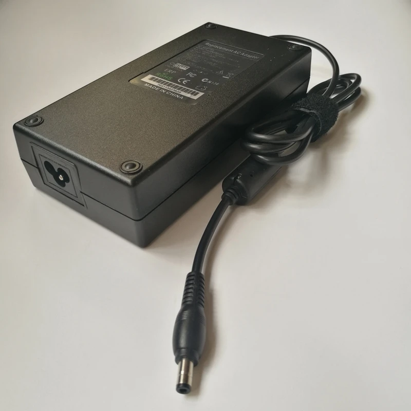 19V 9.5A 5.5*2.5mm AC Adapter Charger for Asus G55VW G75VW ROG G750 G750JM for Toshiba Qosmio X500 X505 X770 Power Supply