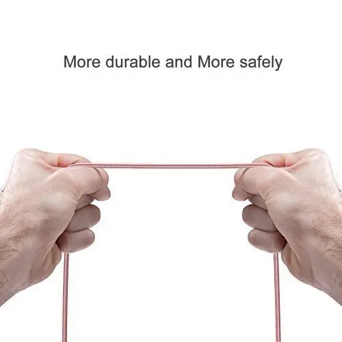 Нейлоновый Micro USB 2A Быстрая зарядка для Samsung Galaxy J7 Duo 2018 J5 Prime + 2 On7 синхронизация