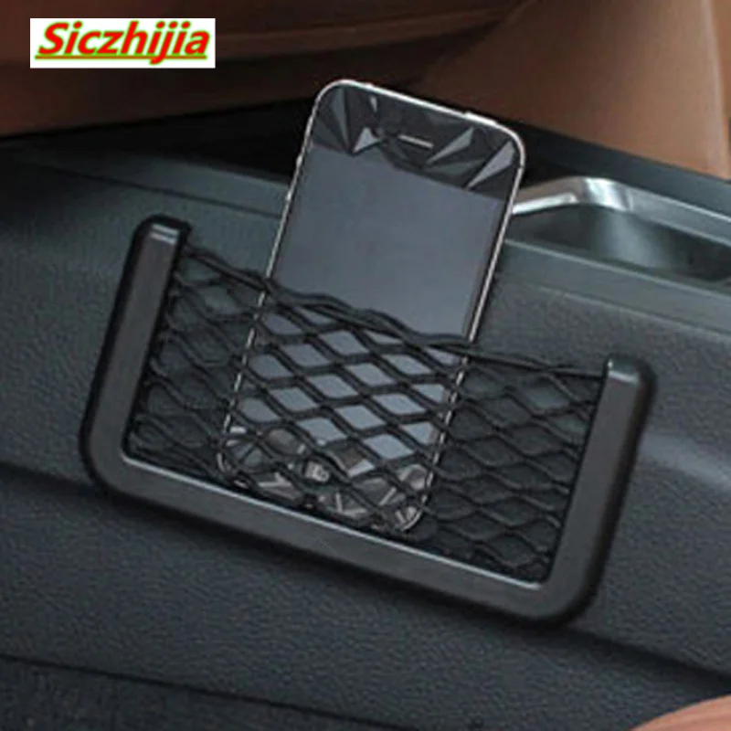 Сетчатая Сумка для хранения заднего сиденья автомобиля Opel Astra VAUXHALL MOKKA Zafira Insignia