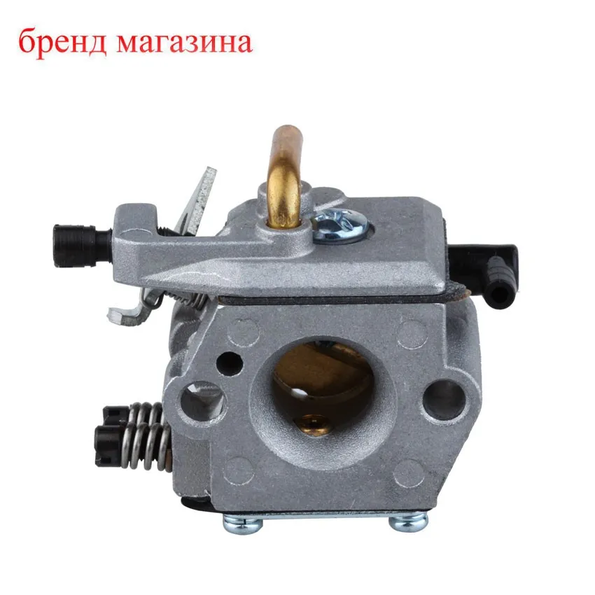 Бензопилы части для Walbro wt 194 Карбюраторы мотоциклов stihl 024 026 MS260 024av S carb #1121 120 0611|parts
