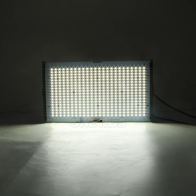 Лидер продаж светодиодный стробоскоп DMX512 с теплым белым светом 432x0 5 Вт