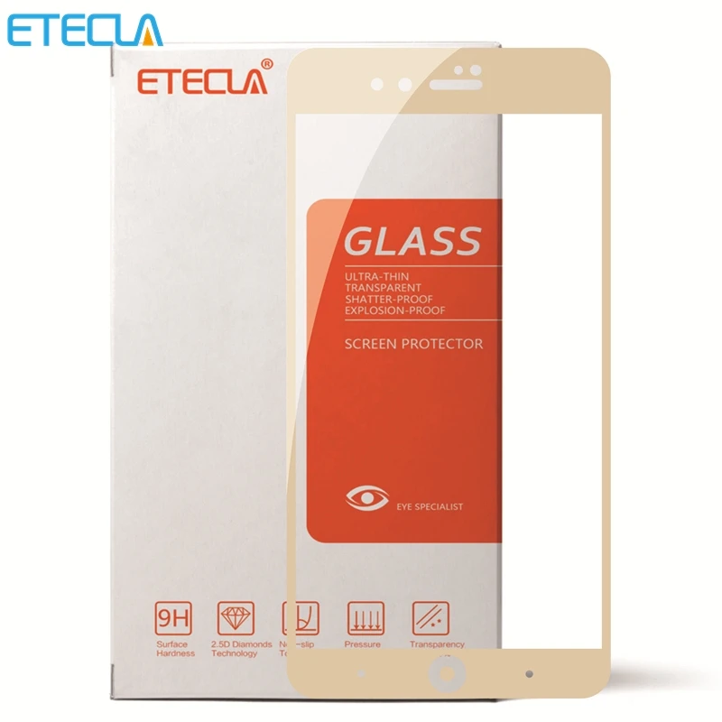 ZTE Nubia Z11 Mini S Glass мини закаленное стекло на Z11mini защита для экрана HD Защитная