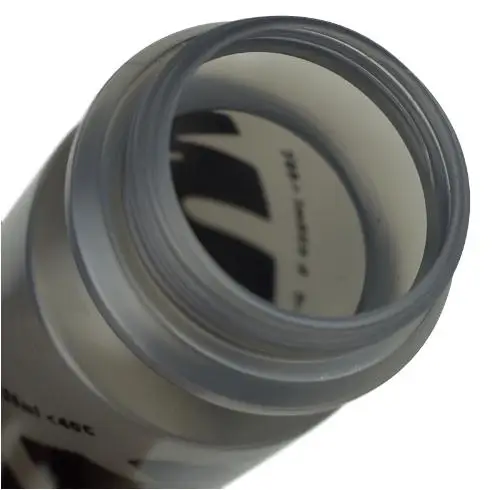 Новинка велосипедная сжимаемая Спортивная бутылка для воды 550 мл bmc team