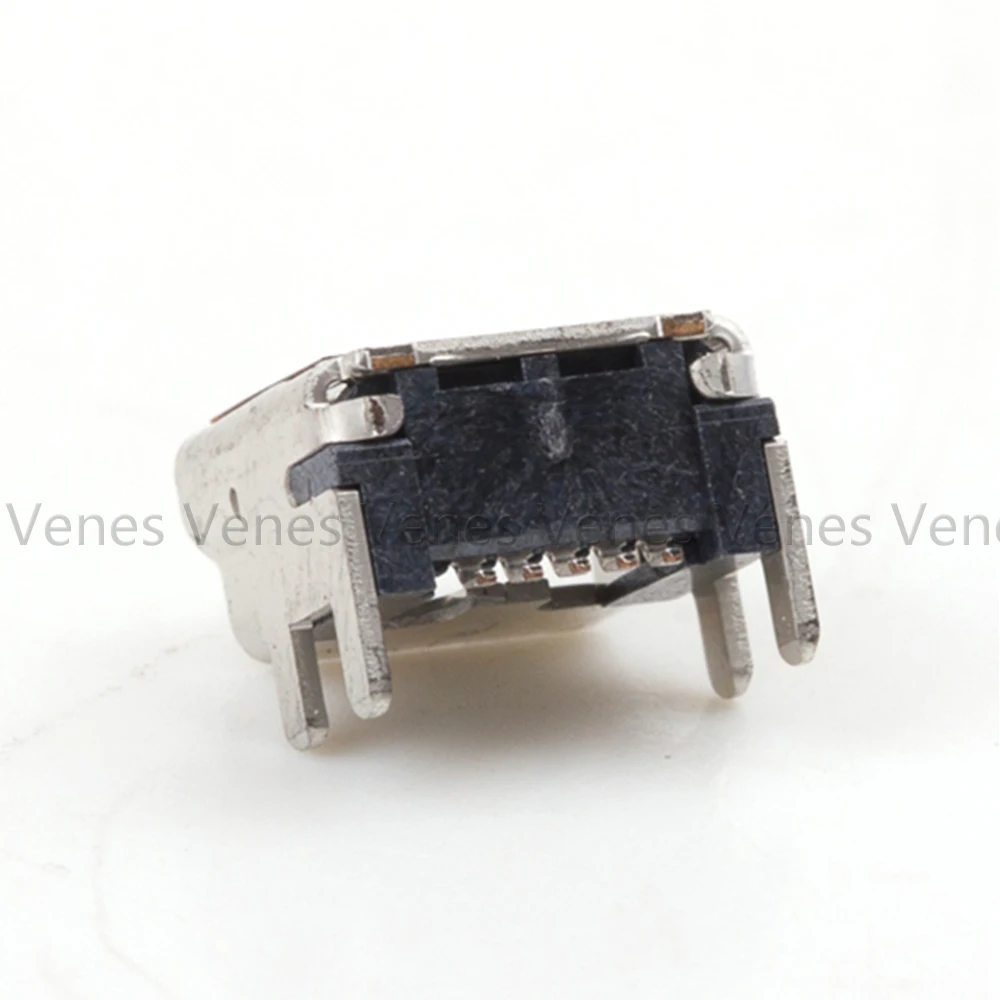 Запасная часть Venes Audio/Video OUT/Digital Terminal для ремонта камеры Nikon D40/D60/D80/D90/D200 |