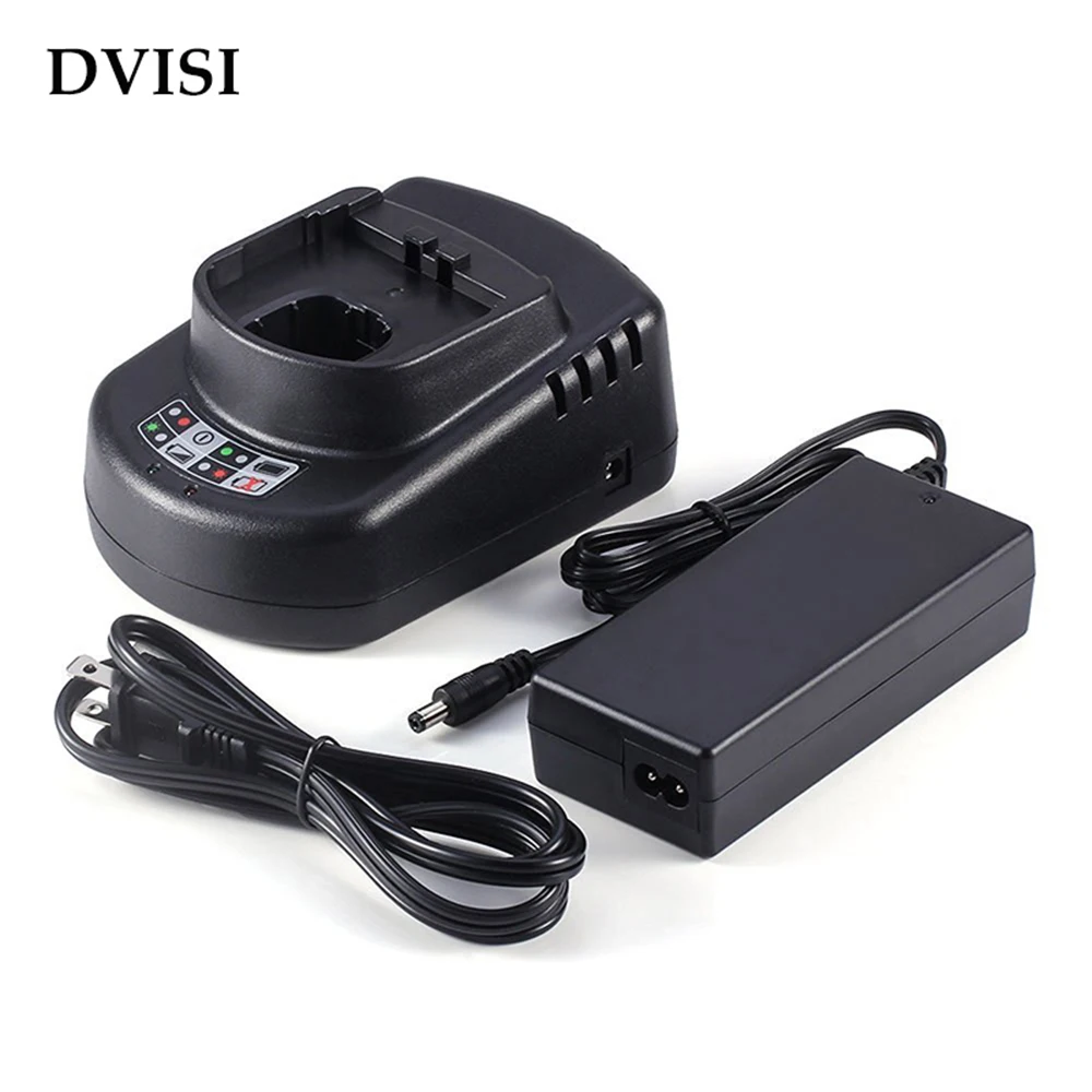 Зарядное устройство для электроинструмента подходит литий ионных аккумуляторов