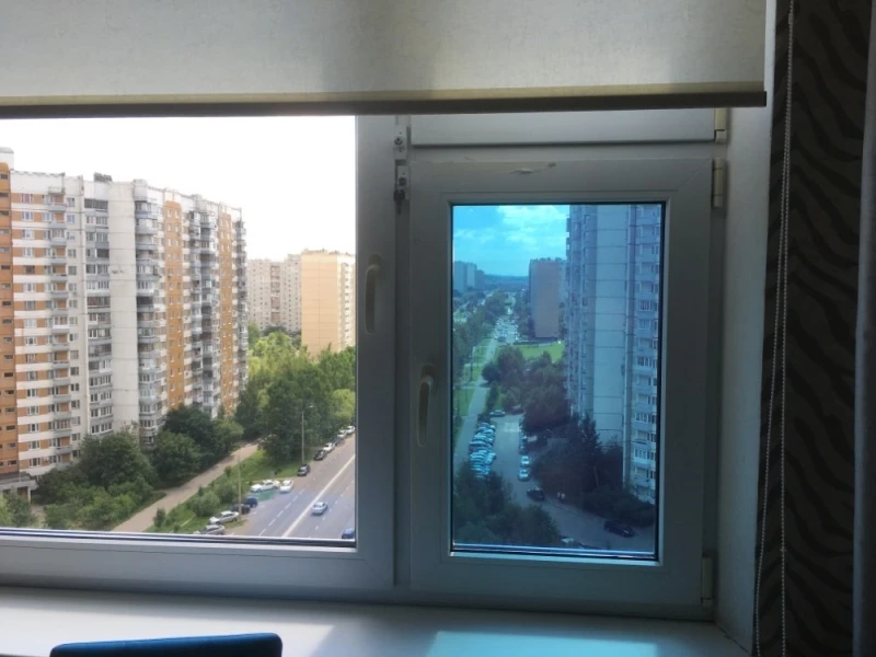 FANCY-FIX пленка для окна, контроль тепла, односторонняя Солнечная Оконная Пленка, витражная стеклянная фольга, светоотражающая виниловая зеркальная пленка