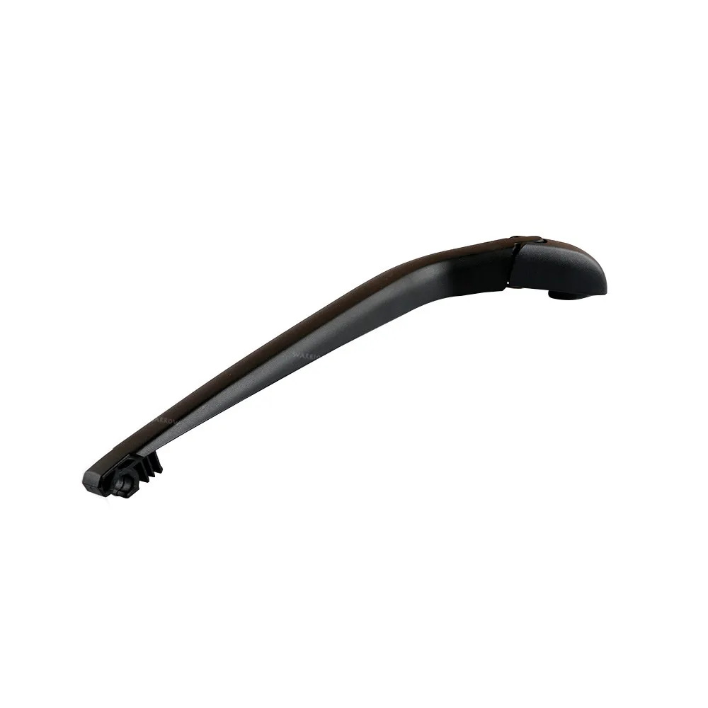 Для Toyota Yaris 2005 2006 2007 2008 2009 2010 2011 Черный Автомобильный новый задний