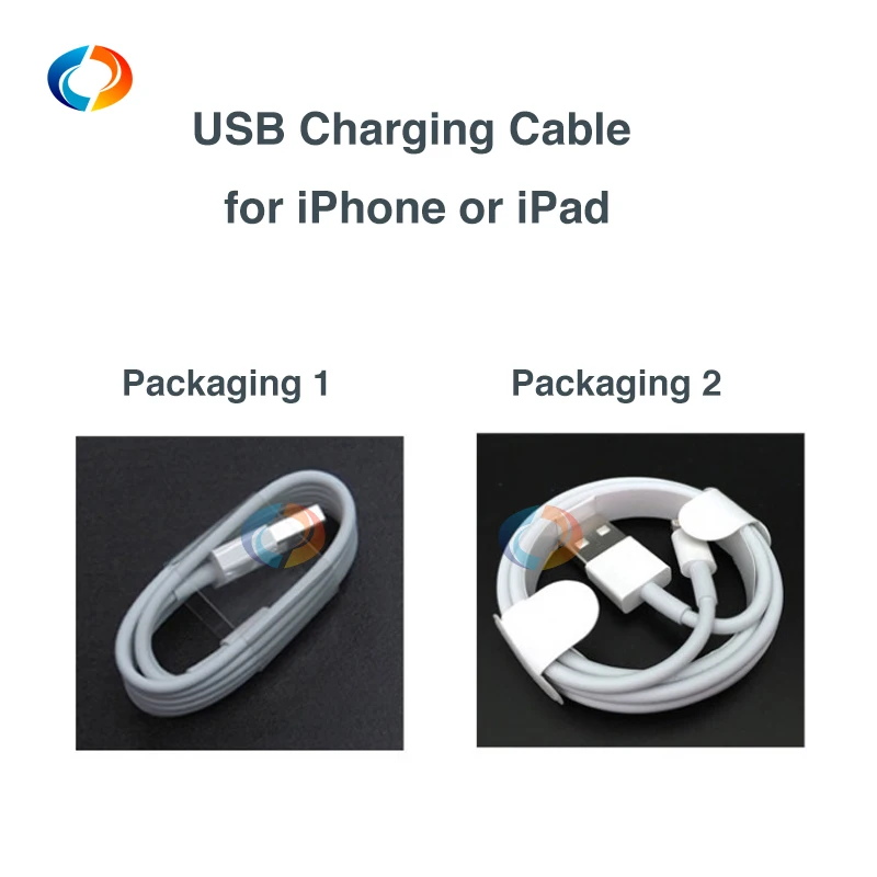 Новый E75 USB зарядный кабель для lightning порта iPhone iPad 1 м или 2 кабель|ЖК-экран