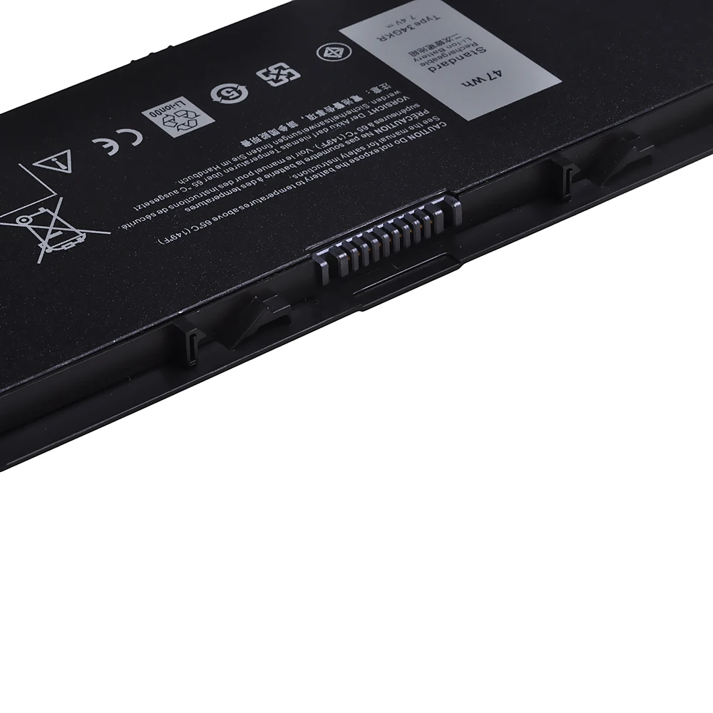 Аккумулятор для ноутбука Dell Latitude E7420 E7440 E7450 V8XN3 G95J5 34GKR 0909H5 0G95J5 5K1GW 7 4 В 47 Вт/ч 6350