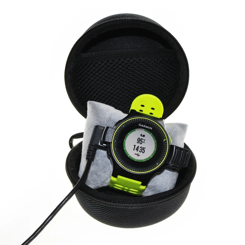 Защитный портативный чехол для смарт часов Garmin Forerunner 630 620 225 235 735XT 935 35 910XT 930XT 920XT