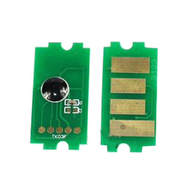 4 шт./лот чип картриджа с тонером для Kyocera FS 4200DN TK3120 TK3122 TK3123 TK3124 2 1 K BK (TY TK3124)|Чип