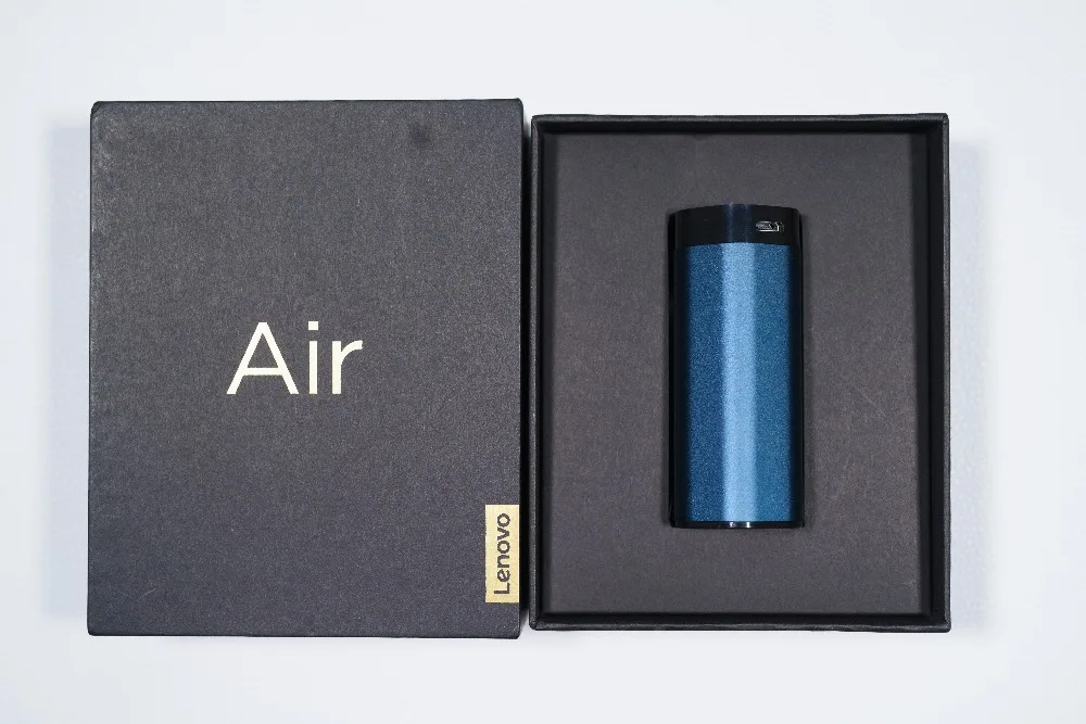 Оригинальные спортивные наушники Lenovo Air TWS беспроводные Bluetooth вкладыши