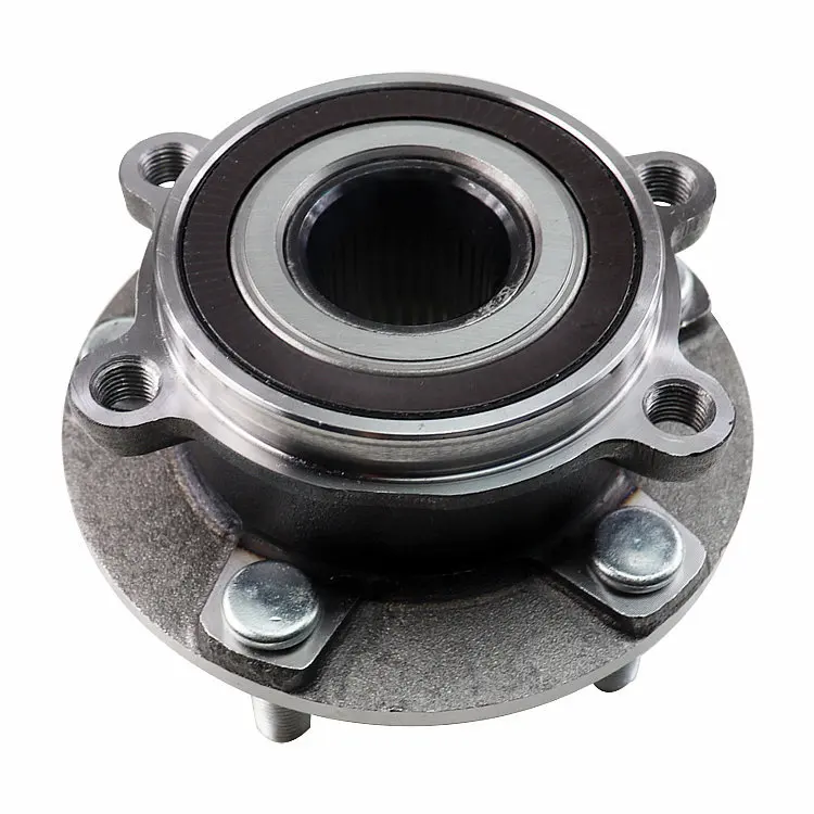 Подшипник ступицы колеса в сборе для MAZDA 3 6 CX 5 513347 KD35 33 04XC HA590493 KD353304XD MB76306|Ступицы и