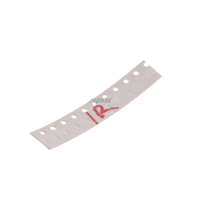 300 шт. 30 значение 0603 SMD резистор 1ohm-1M комплект сопротивления 5% электронные компоненты и Прямая поставка