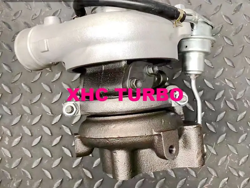 Новый оригинальный Турбокомпрессор TOYOT * A CT20/17201 54060 Для HILUX/HIACE/LAND CRUISER/4 runner 2L T 2.4L