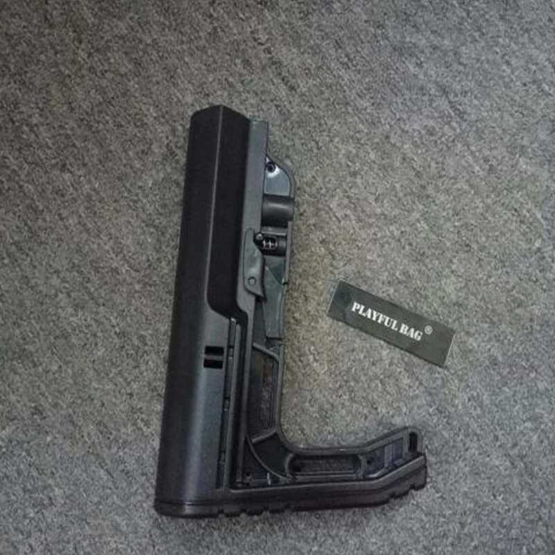 Спорт на открытом воздухе CS игра модель игрушки Ryunzaki MK18 M4 основной Чехол комплект прозрачные выгравированы разметки журнал гель-шарик пистолет