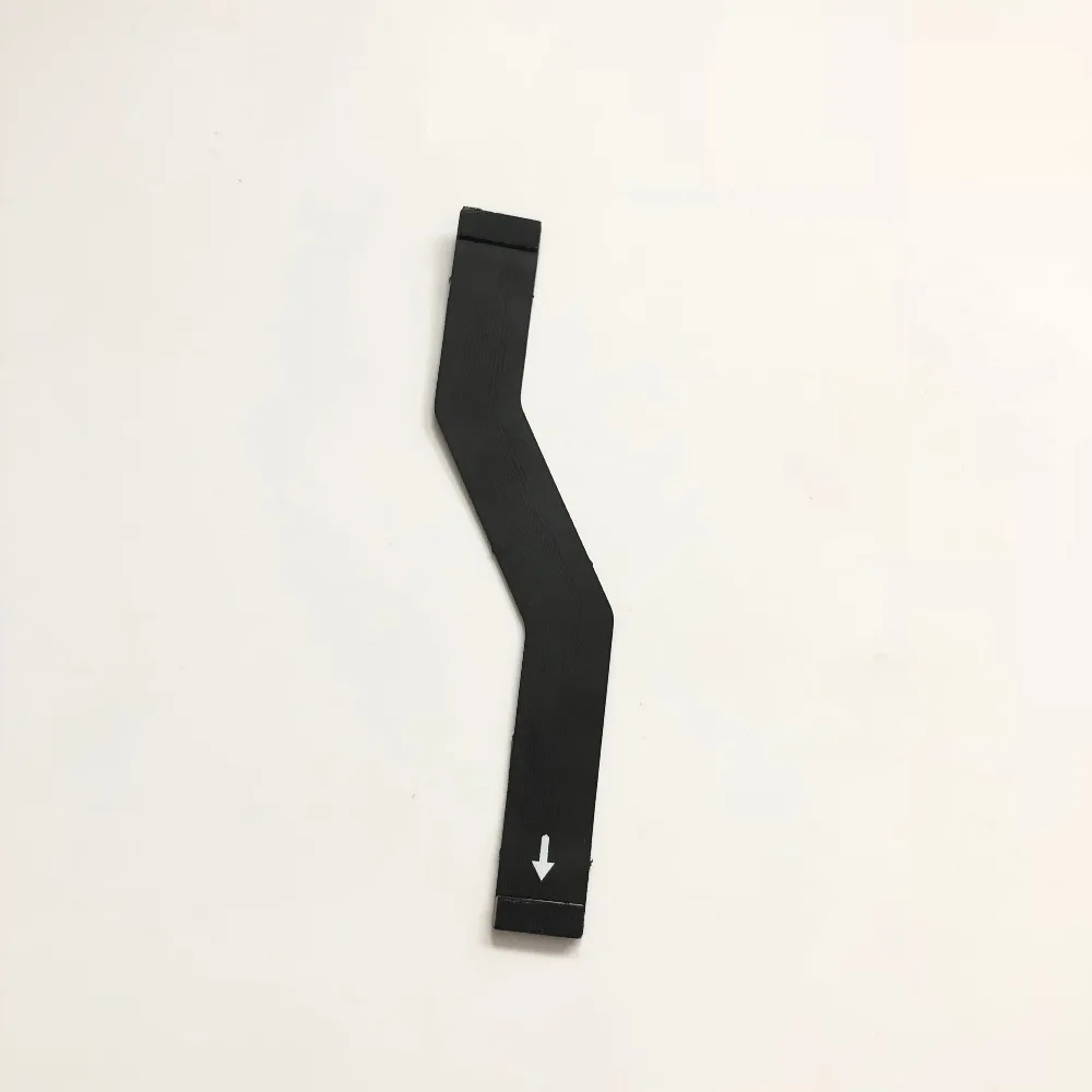 Новая плата USB для зарядки материнская FPC Elephone P9000 Lite M6755 Восьмиядерный 5 дюйма