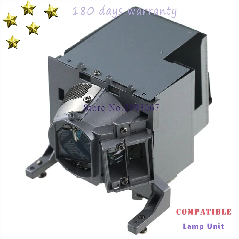 Высокое качество SP.72109GC01/BL FU365A прожекторная лампа с корпусом для Epson EH515 EH515T W515 W515T