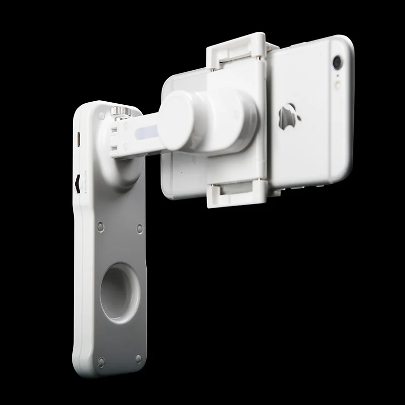 X Cam Sight 2 Портативный Ручной карданный беспроводной осевой телефон стабилизатор