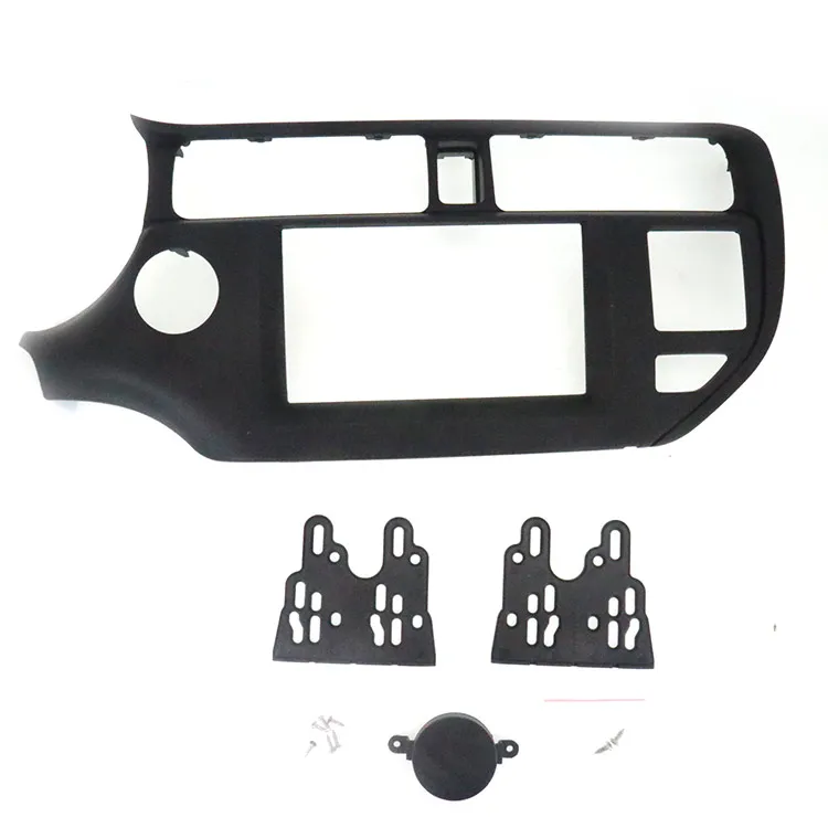 Радиоприемник Для KIA Rio(UB) K3 Pride (с SRS/левым колесом) 11-422 | Автомобили и мотоциклы