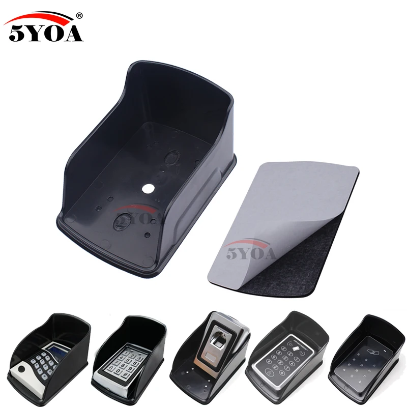 Чехол для радиочастотной идентификации отпечатков пальцев управления