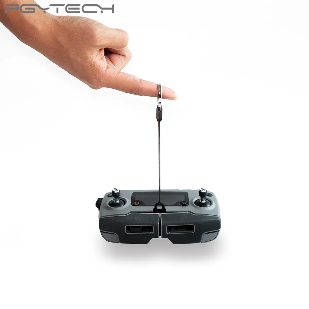 PGYTECH пульт дистанционного управления застежка для DJI Mavic 2 Pro Zoom регулируемый