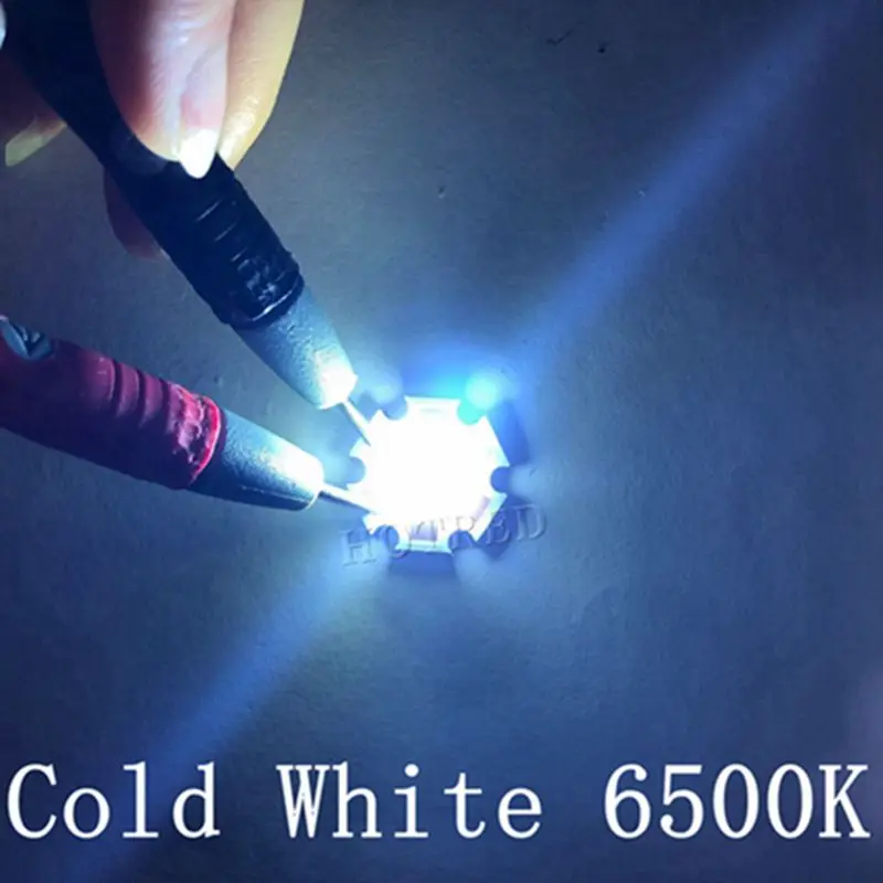 Высокомощный Cree XHP70.2 CREE XHP70B белый 6500K нейтральный 5000K теплый 3000k светодиодный