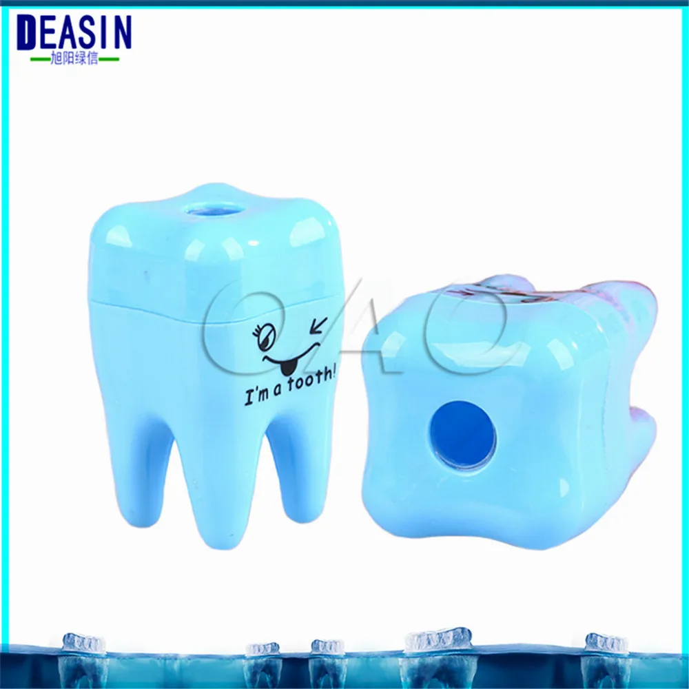 20 шт. детская точилка для зубов и карандашей | Красота здоровье