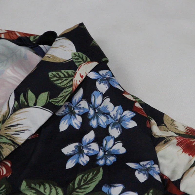 SCQP Bow Lace Up Printed Spring Jacket Women Long Sleeve Ladies Fashion Outerwear Womens Floral Cardigan Vintage 2017 Woman Coat | Женская