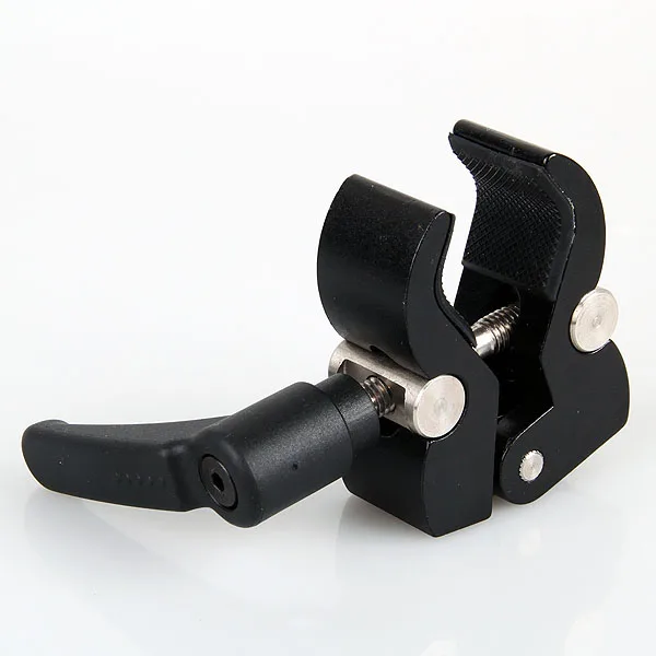 Фрикционный Зажим для камеры и фотографии зажим держателя со стандартной