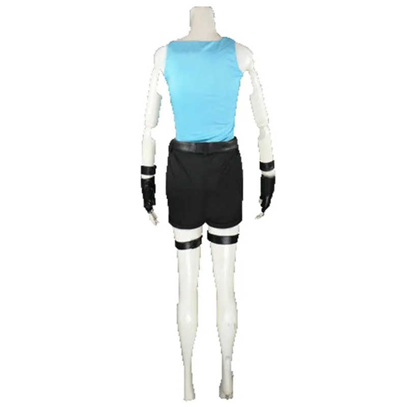 Костюм для косплея ляра Крофт|cosplay costume|lara croft cosplaylara costume |