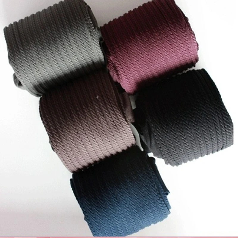 Колготки Эластичные Высокого Качества Плотные 120D бархатные колготки пикантные