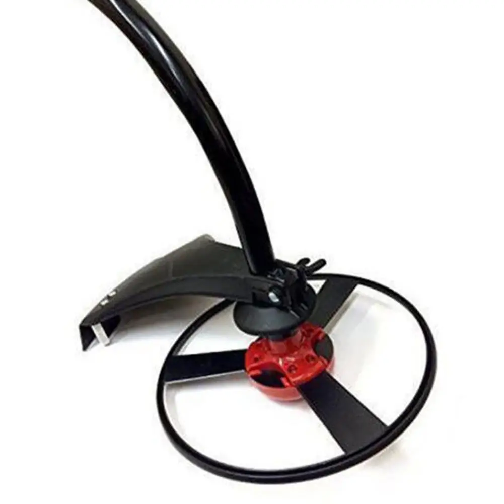 Аксессуары для кустореза головка триммера травы комплект головок из нержавеющей