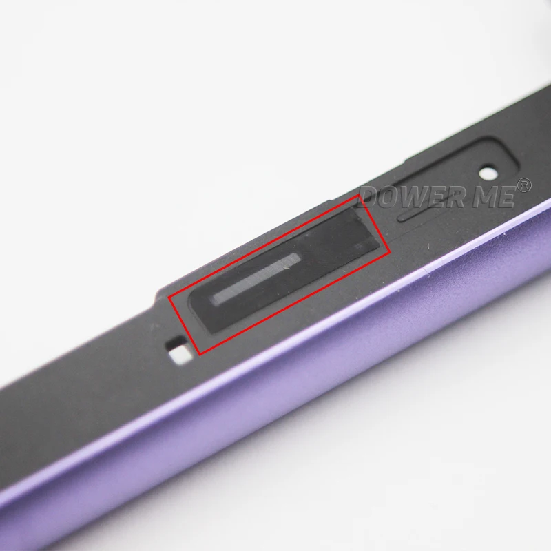 Нижний громкоговоритель Dower Me пылезащитная сетка на клейкой основе для SONY Xperia Z3