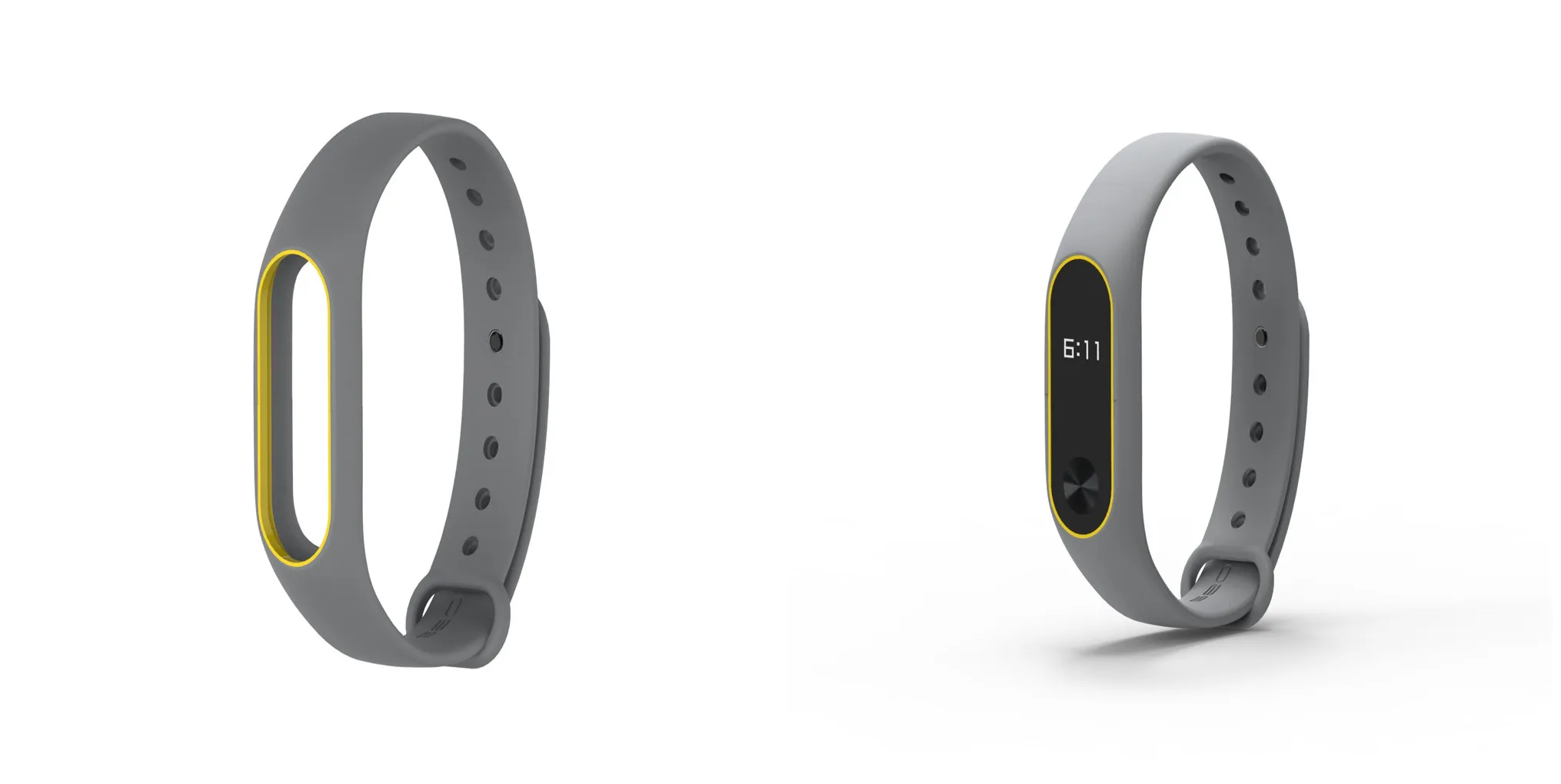 Mi jobs Xiaomi mi Band 2 ремешок браслет силиконовый ремешок смарт-браслет аксессуары ремешок на запястье и защитная пленка для экрана